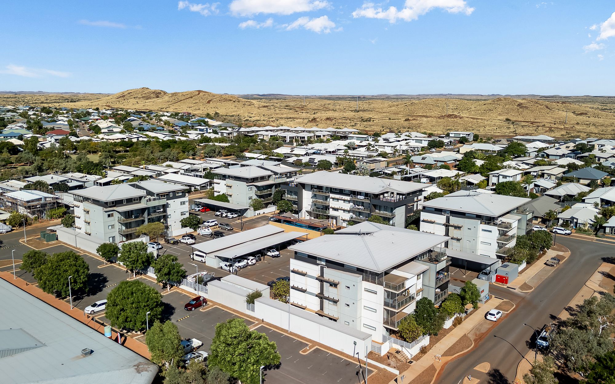 13/55 Gardugarli Drive, BAYNTON WA 6714, Baynton - Thumbnail 2