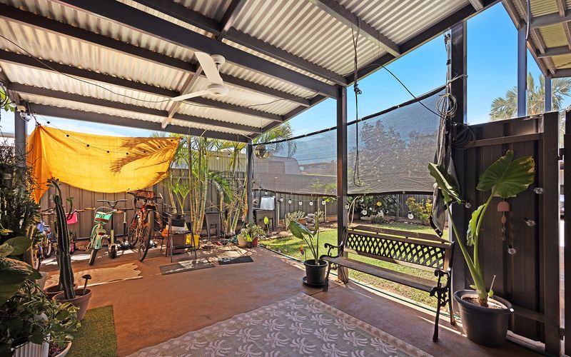 25 Warrida Street, BAYNTON WA 6714, Baynton - Thumbnail 2