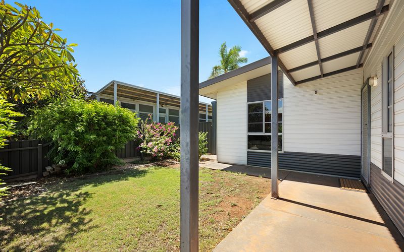 25 Warrida Street, BAYNTON WA 6714, Baynton - Thumbnail 6