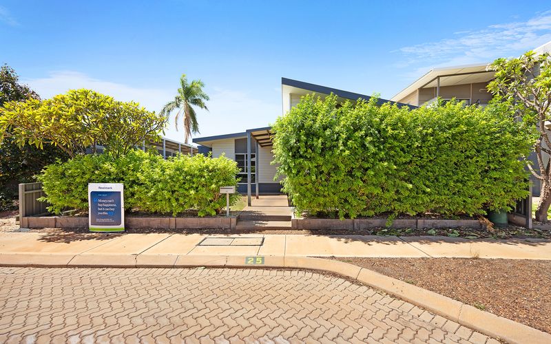 25 Warrida Street, BAYNTON WA 6714, Baynton - Thumbnail 7