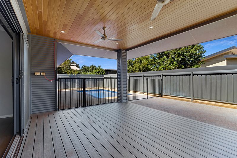 73 Mujira Ramble, BAYNTON WA 6714, Baynton - Thumbnail 3