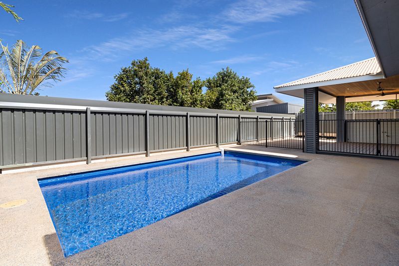 73 Mujira Ramble, BAYNTON WA 6714, Baynton - Thumbnail 2