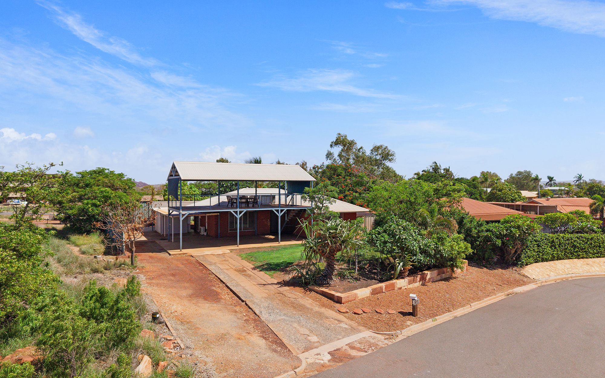 20 Flinders Crescent, DAMPIER WA 6713, Dampier - Thumbnail 5