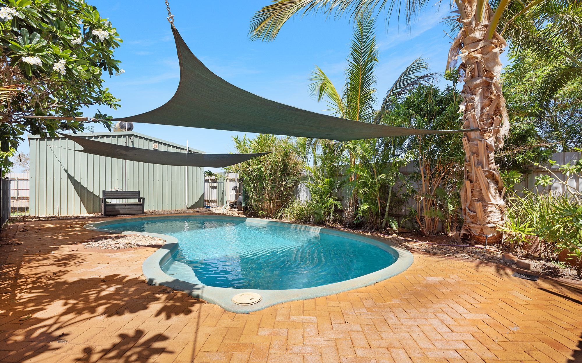 20 Flinders Crescent, DAMPIER WA 6713, Dampier - Thumbnail 6