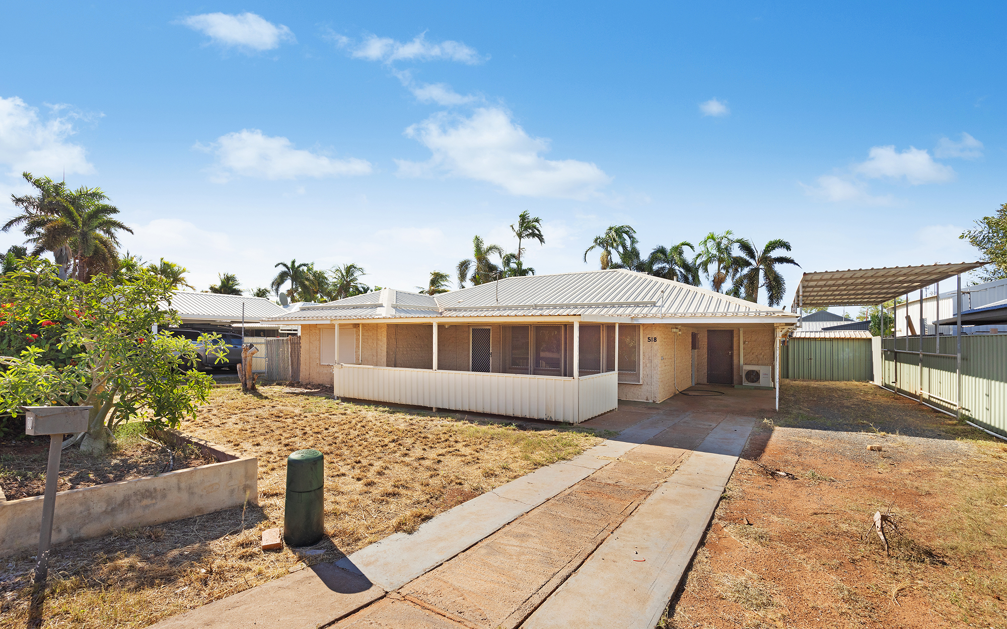 20 Hunt Way, BULGARRA WA 6714, Bulgarra - Thumbnail 3