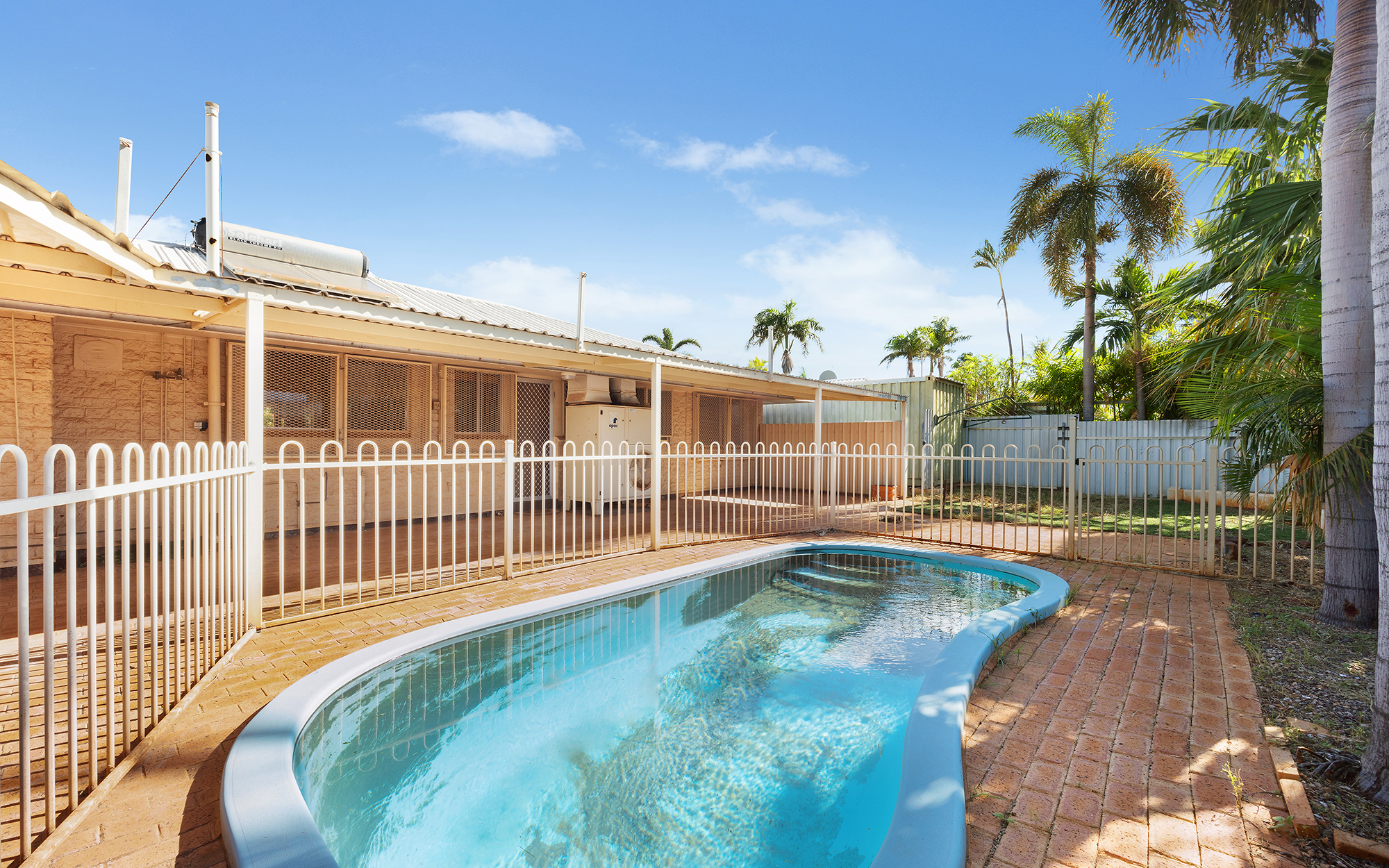 20 Hunt Way, BULGARRA WA 6714, Bulgarra - Thumbnail 4