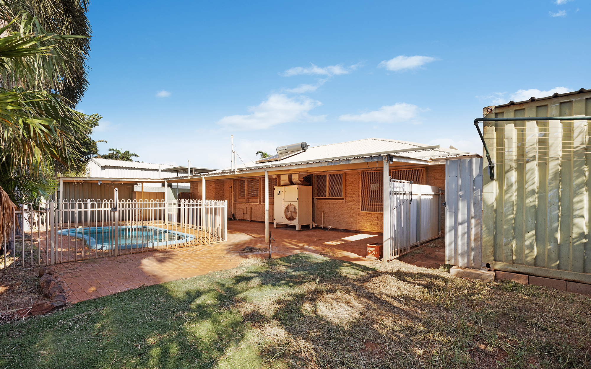 20 Hunt Way, BULGARRA WA 6714, Bulgarra - Thumbnail 8