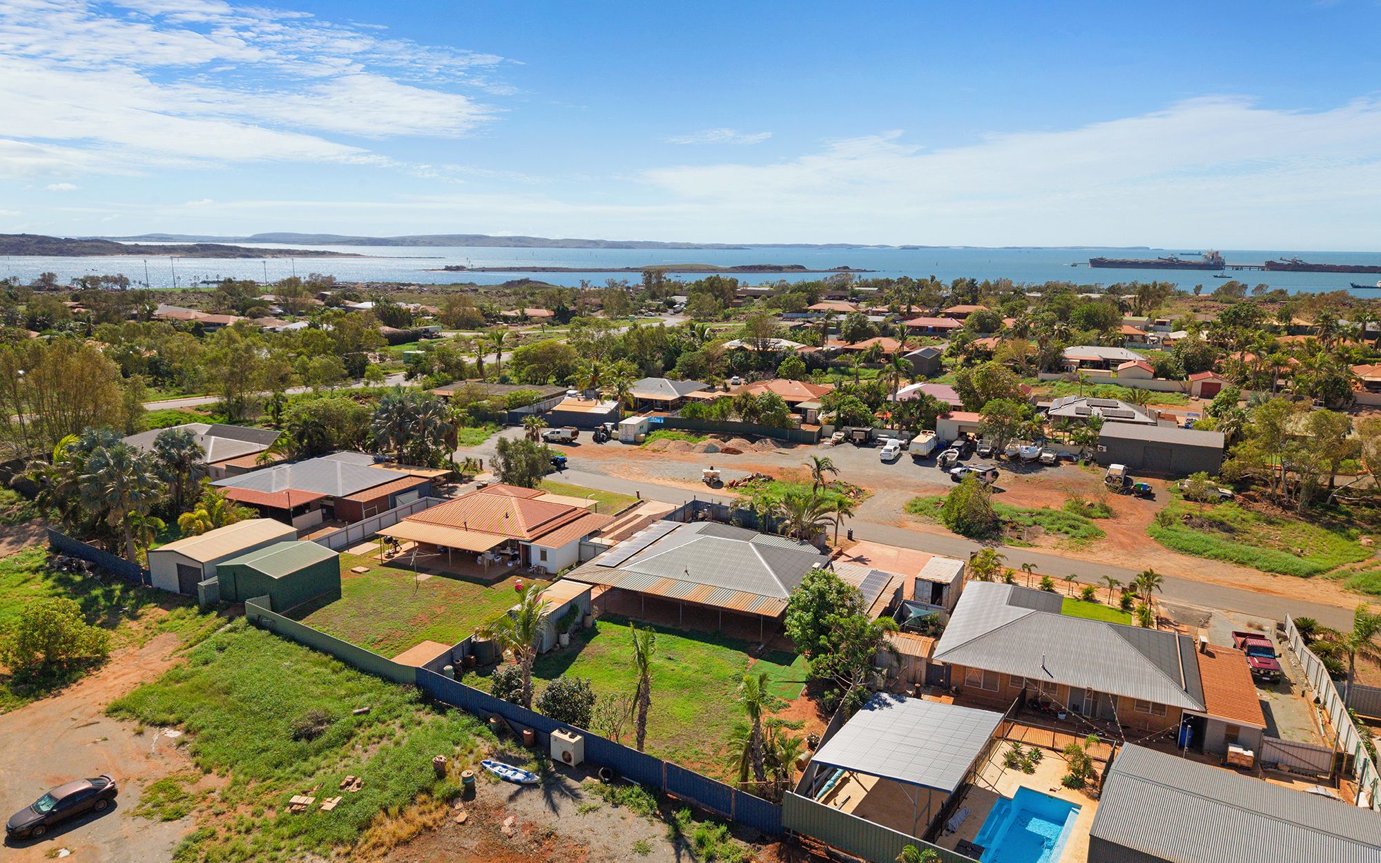 9 Pingandy Crescent, DAMPIER WA 6713, Dampier - Image 1