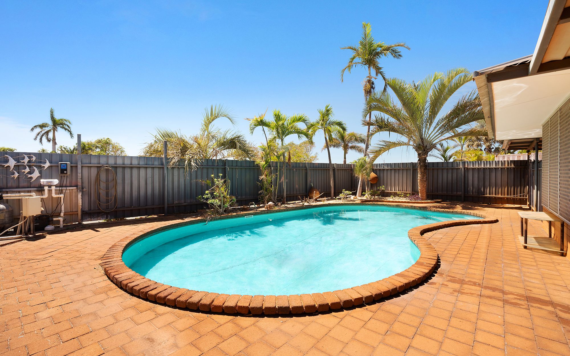 9 Pingandy Crescent, DAMPIER WA 6713, Dampier - Thumbnail 2