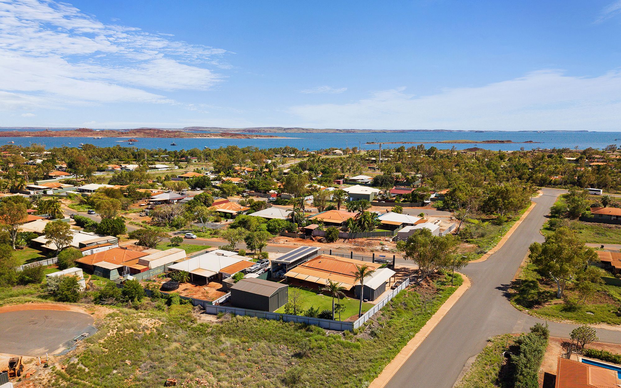 1 Irwin Crescent, DAMPIER WA 6713, Dampier - Thumbnail 2