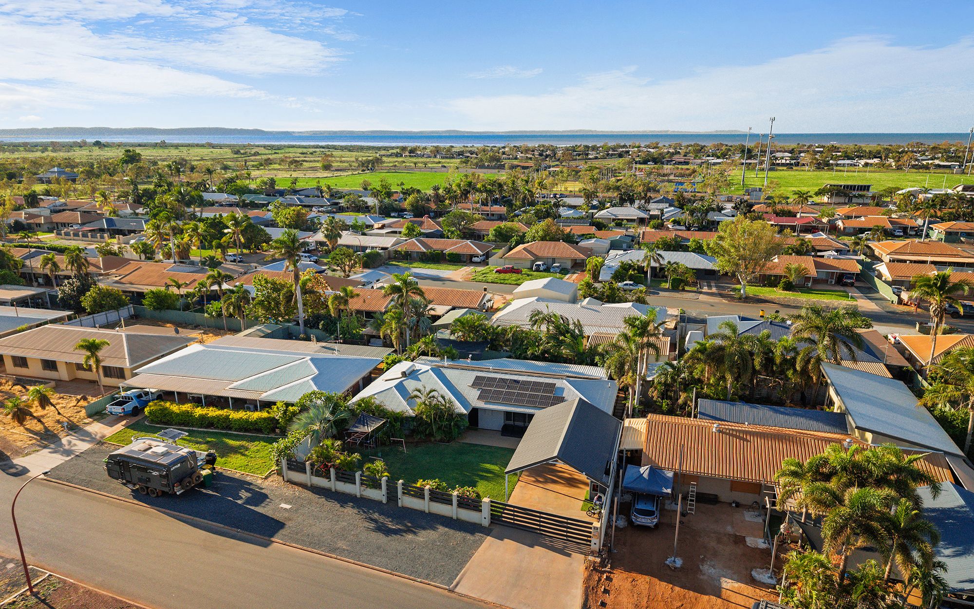18 Melak Street, BULGARRA WA 6714, Bulgarra - Image 1