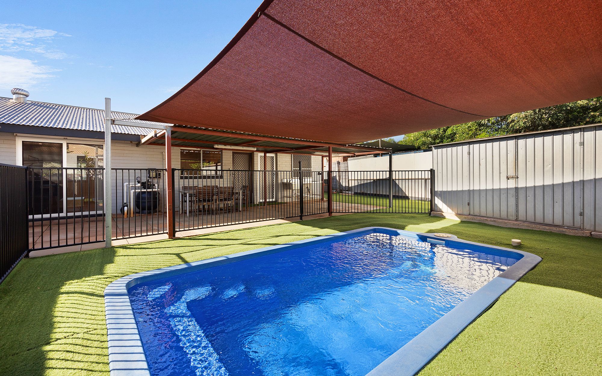 5A Petersen Court, PEGS CREEK WA 6714, Pegs Creek - Image 1