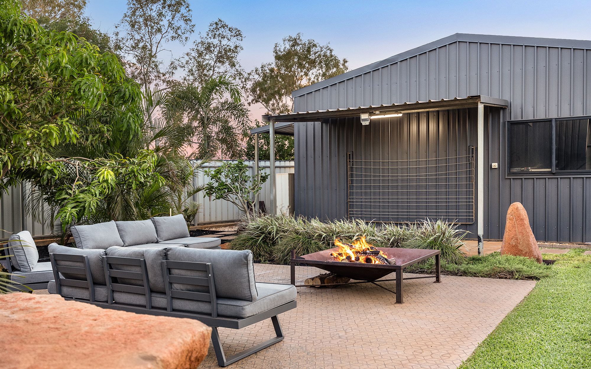 11 Portland Crescent, DAMPIER WA 6713, Dampier - Thumbnail 4