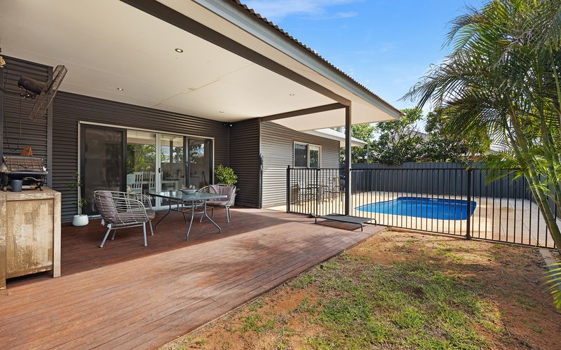 9 Stingray Street, BAYNTON WA 6714, Baynton - Thumbnail 2