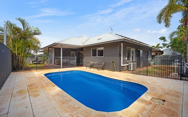9 Stingray Street, BAYNTON WA 6714, Baynton - Image 1