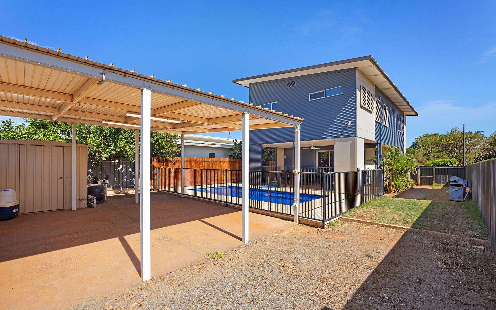 35 Balyarra Parkway, BAYNTON WA 6714, Baynton - Thumbnail 4