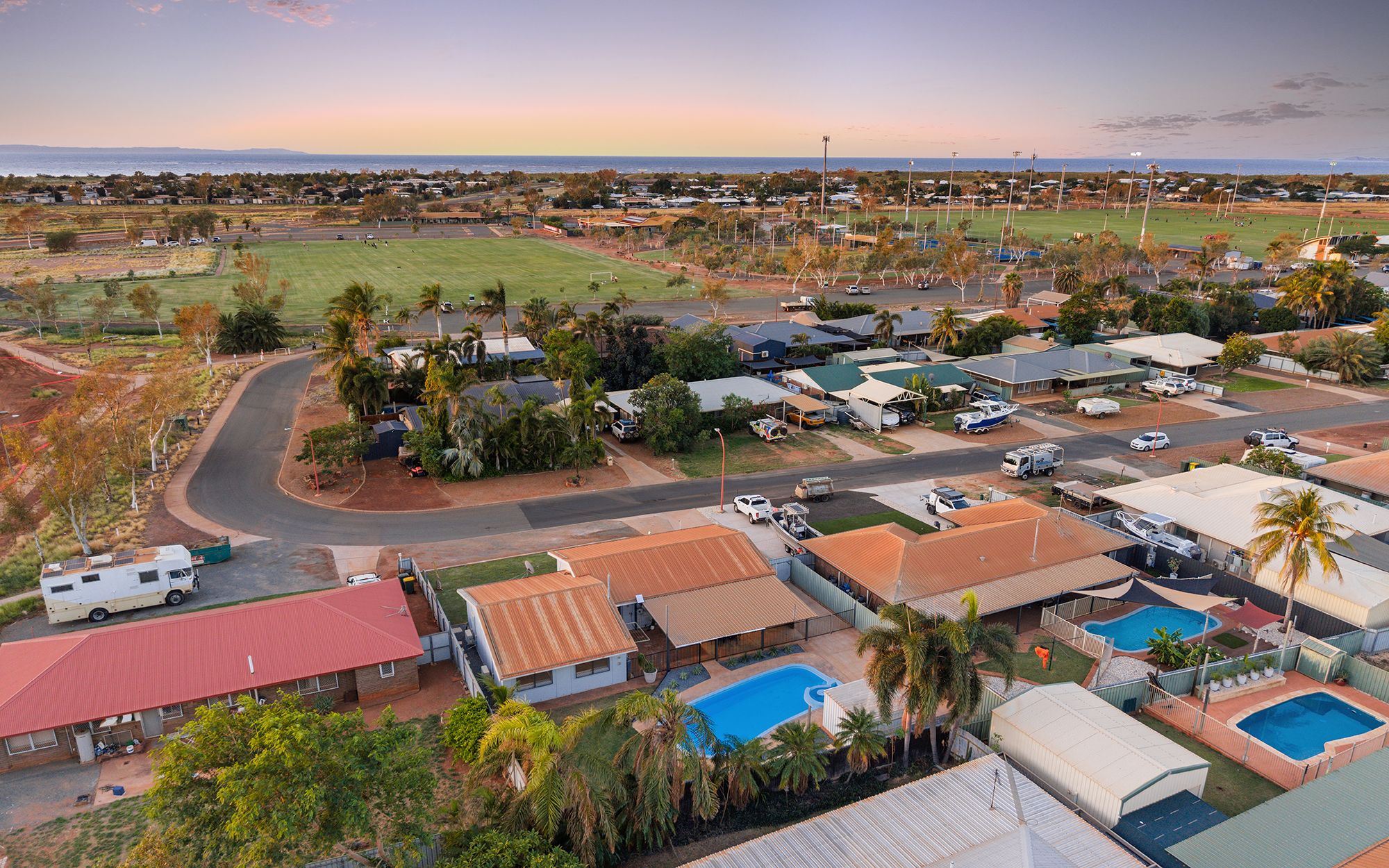 35 Hunt Way, BULGARRA WA 6714, Bulgarra - Image 1