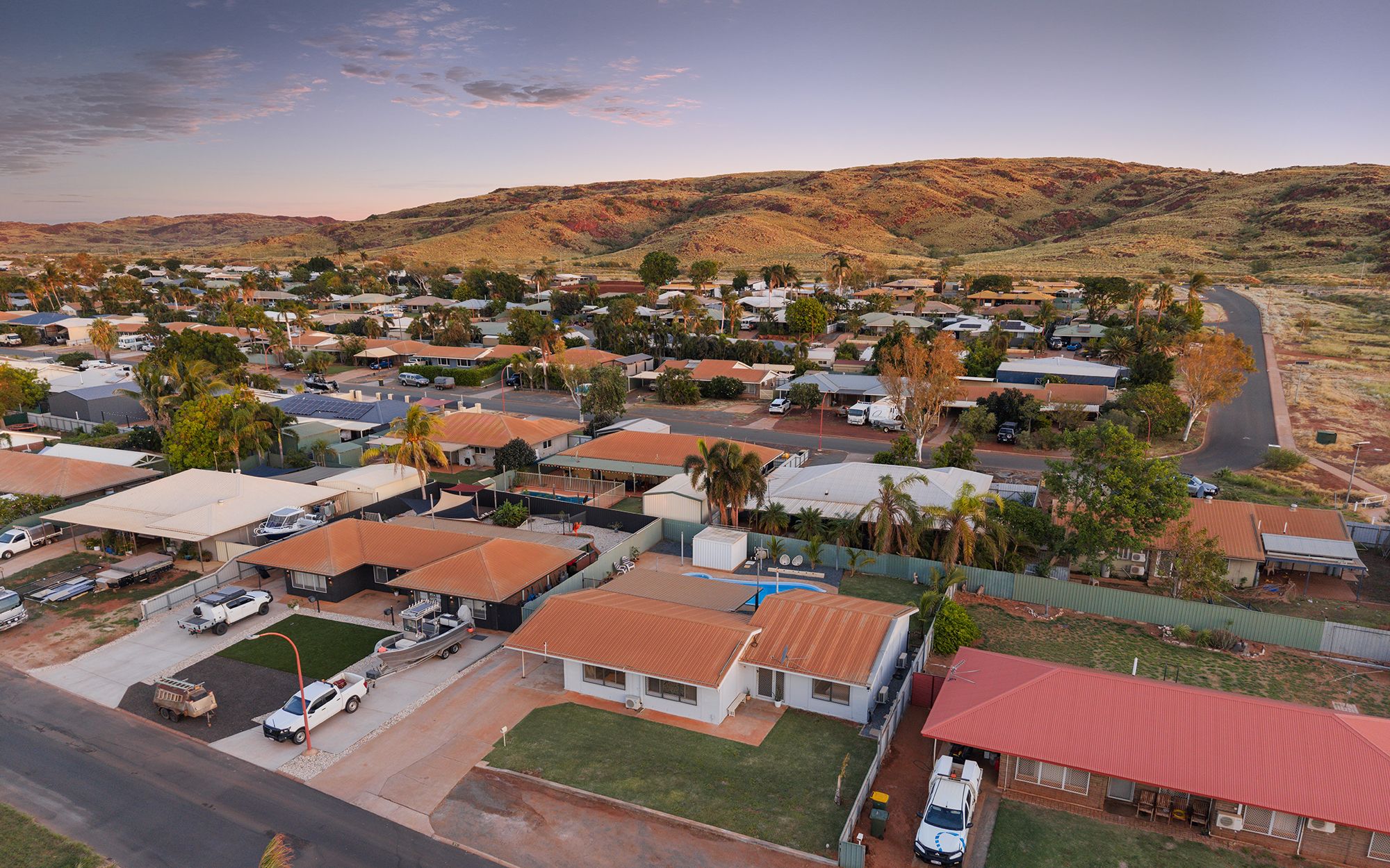 35 Hunt Way, BULGARRA WA 6714, Bulgarra - Thumbnail 2