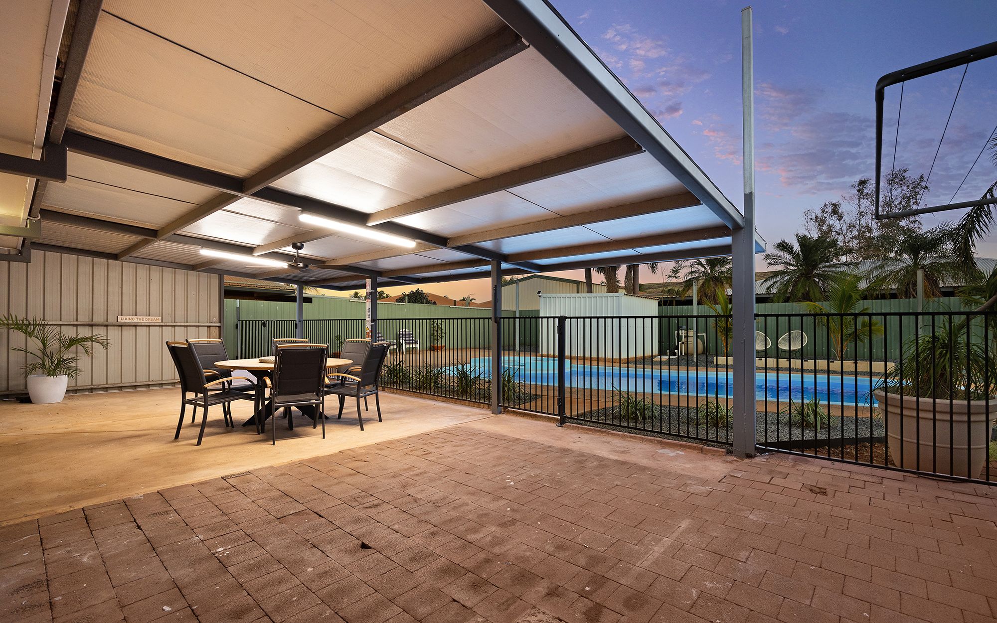 35 Hunt Way, BULGARRA WA 6714, Bulgarra - Thumbnail 4