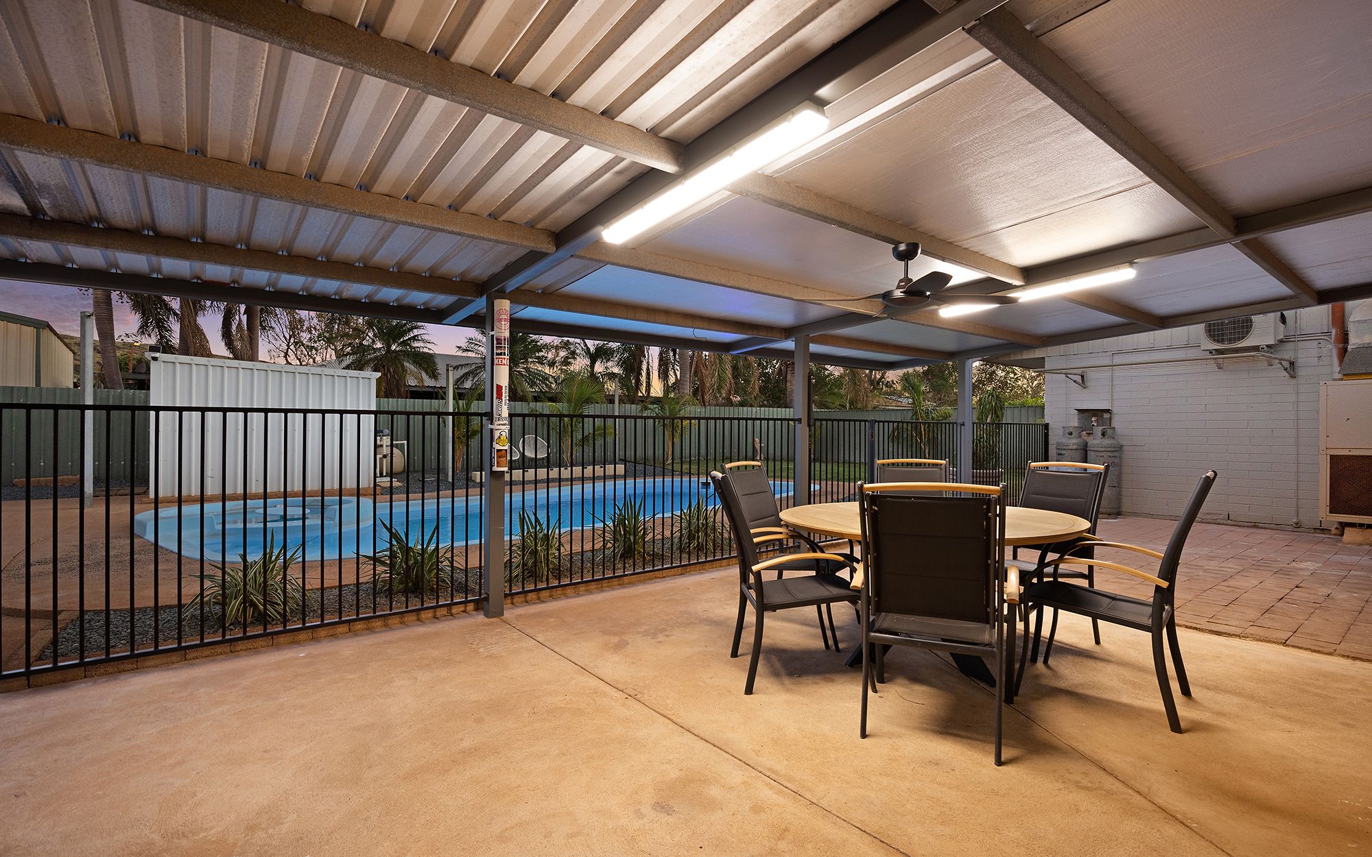35 Hunt Way, BULGARRA WA 6714, Bulgarra - Thumbnail 5