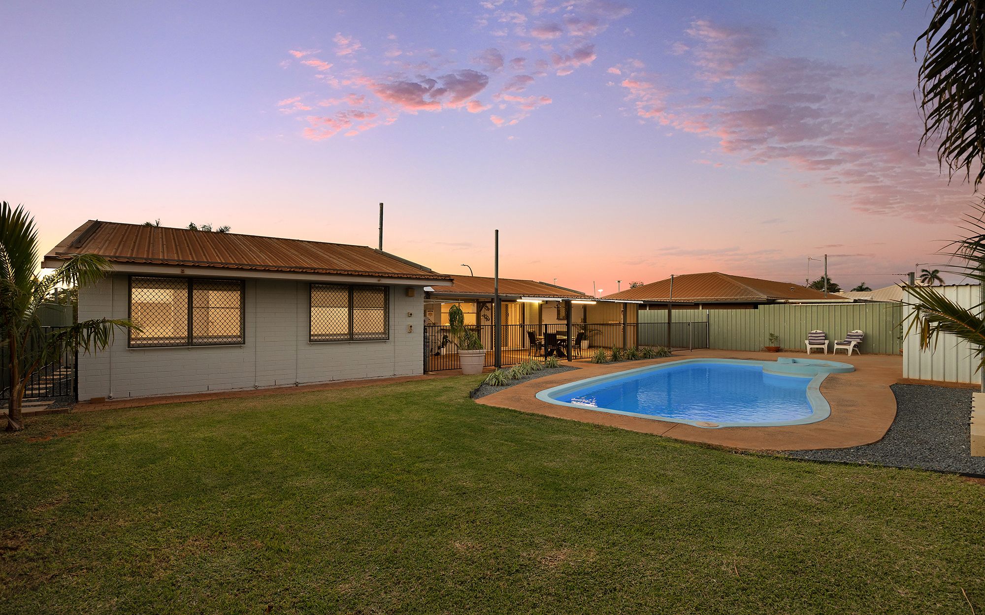 35 Hunt Way, BULGARRA WA 6714, Bulgarra - Thumbnail 3