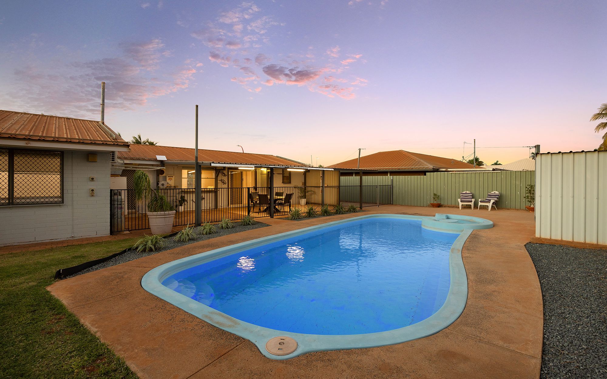 35 Hunt Way, BULGARRA WA 6714, Bulgarra - Thumbnail 6