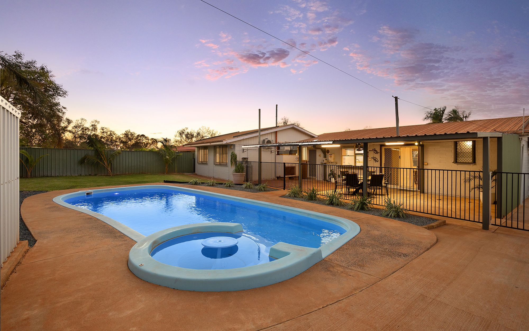 35 Hunt Way, BULGARRA WA 6714, Bulgarra - Thumbnail 7