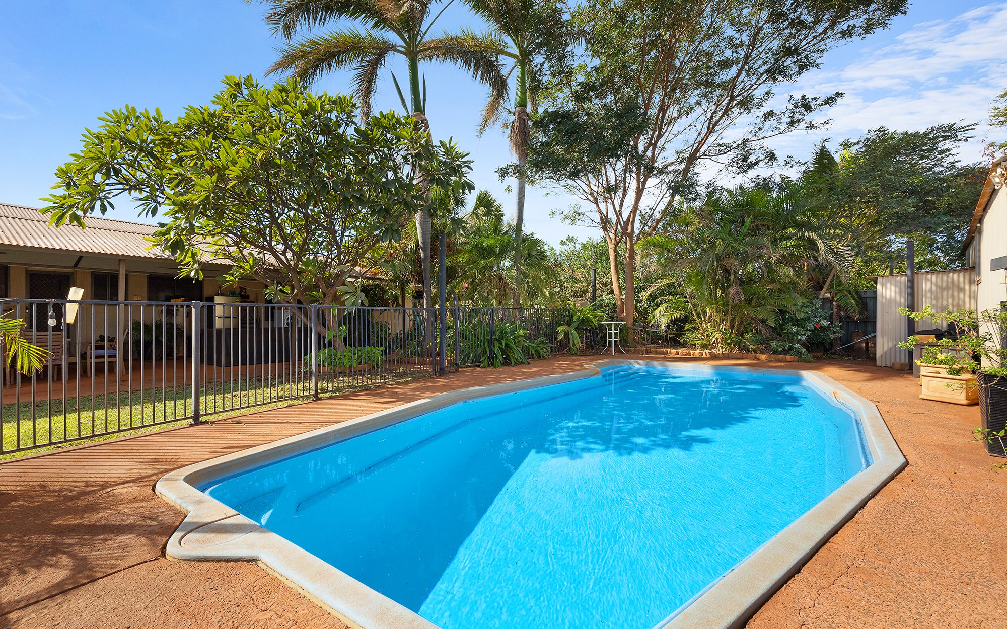 15 Patterson Crescent, DAMPIER WA 6713, Dampier - Image 1