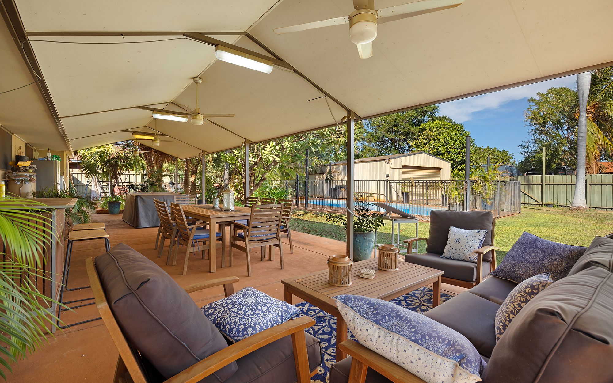 15 Patterson Crescent, DAMPIER WA 6713, Dampier - Thumbnail 2