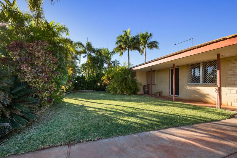 8 Leonard Way, NICKOL WA 6714, Nickol - Image 1