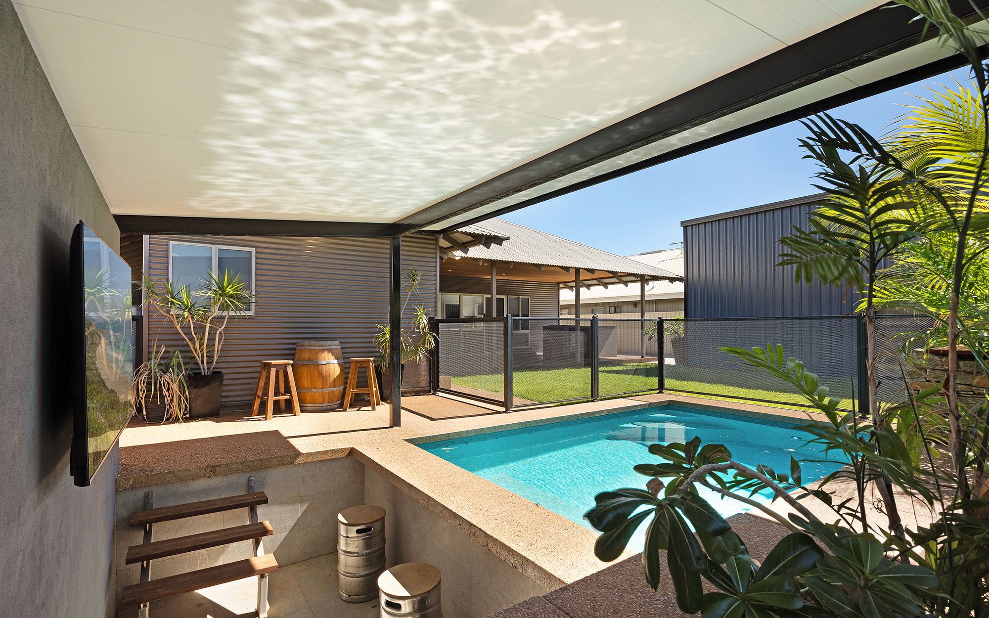 77 Butcherbird Drive, NICKOL WA 6714, Nickol - Image 1