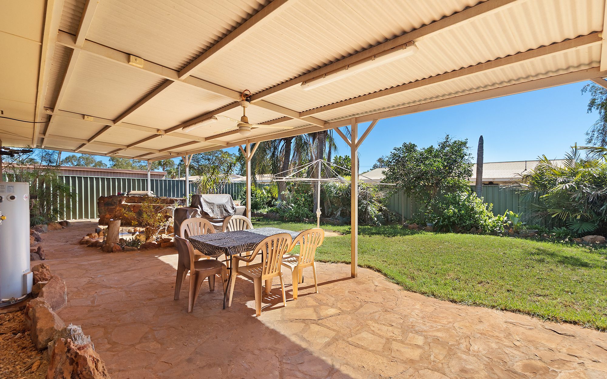 5 Spencer Street, WICKHAM WA 6720, Wickham - Image 1