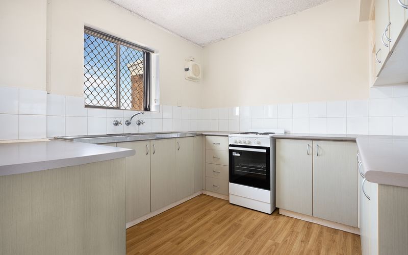6/21 Hill Road, DAMPIER WA 6713, Dampier - Image 1