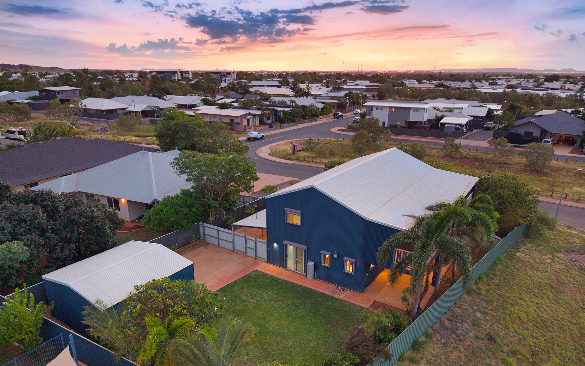 30 Baynton Drive, BAYNTON WA 6714, Baynton - Thumbnail 2
