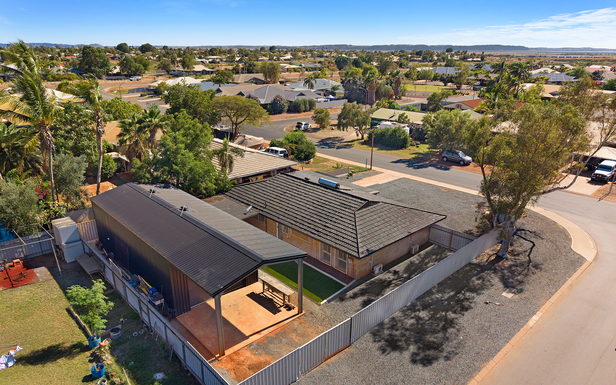 12 Gawthorne Drive, MILLARS WELL WA 6714, Millars Well - Thumbnail 2
