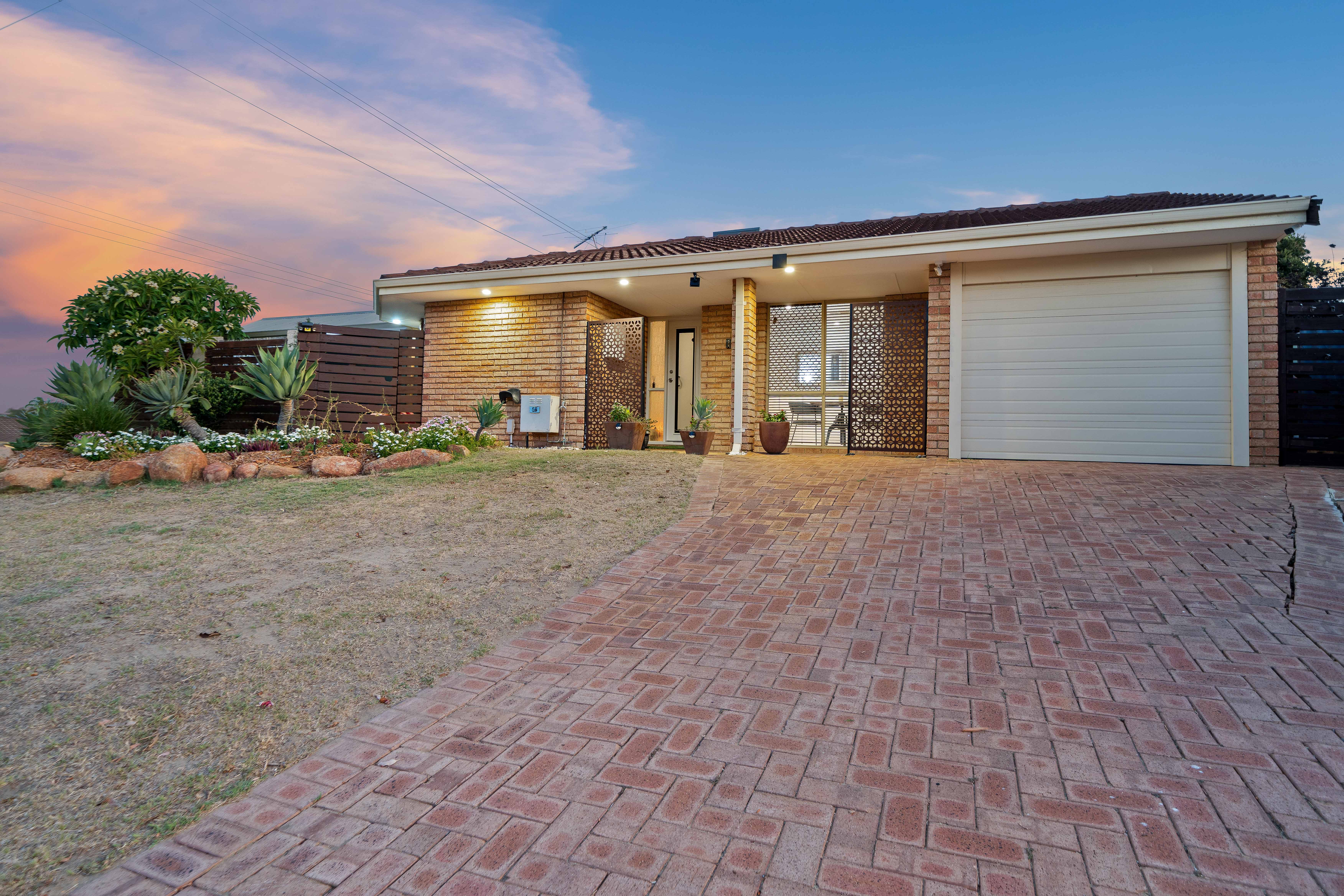 Renovated & Elevated, Ready To Move In!, 58 Casilda Road, DUNCRAIG WA 6023, Duncraig - Thumbnail 4