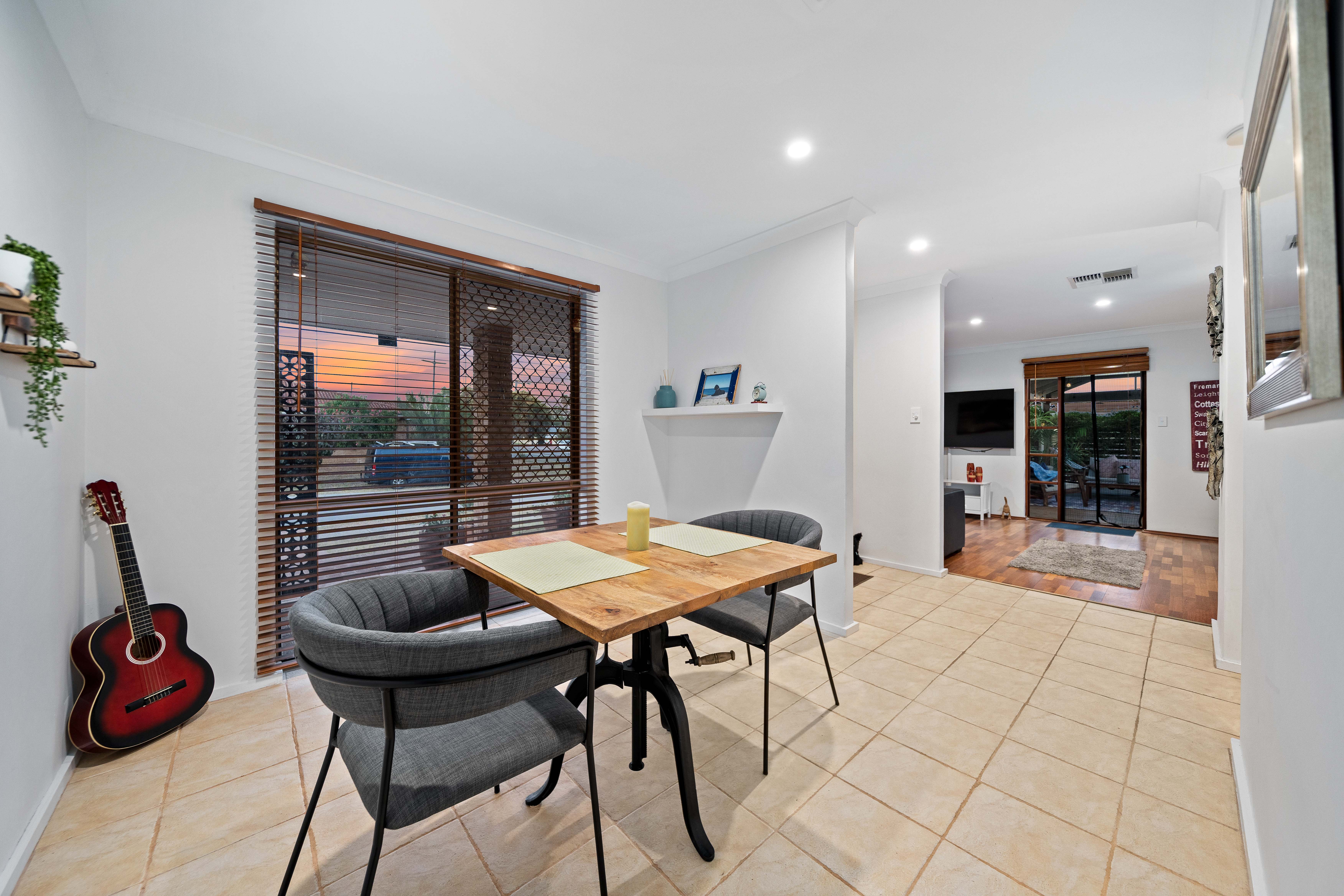 Renovated & Elevated, Ready To Move In!, 58 Casilda Road, DUNCRAIG WA 6023, Duncraig - Thumbnail 5