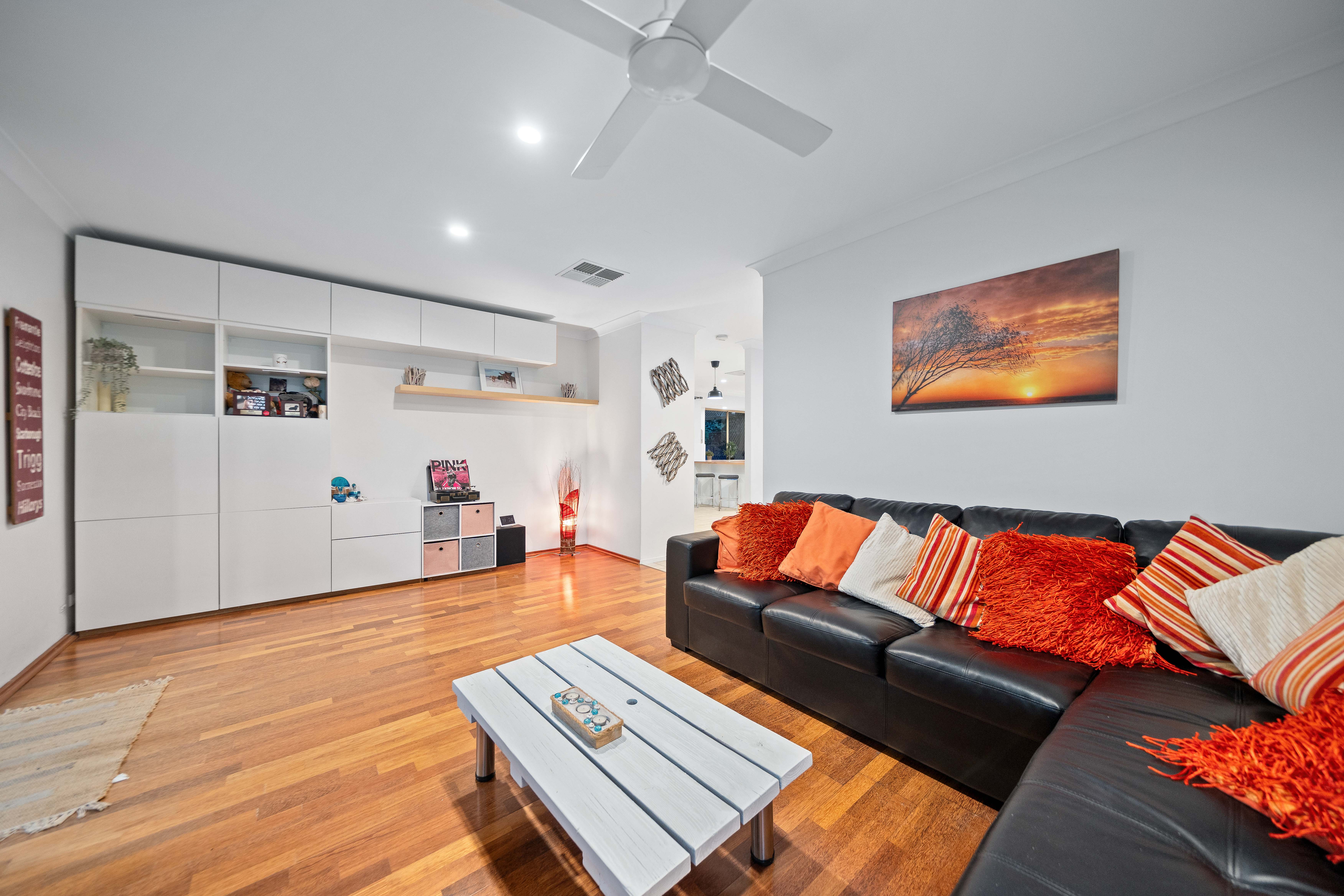 Renovated & Elevated, Ready To Move In!, 58 Casilda Road, DUNCRAIG WA 6023, Duncraig - Thumbnail 3