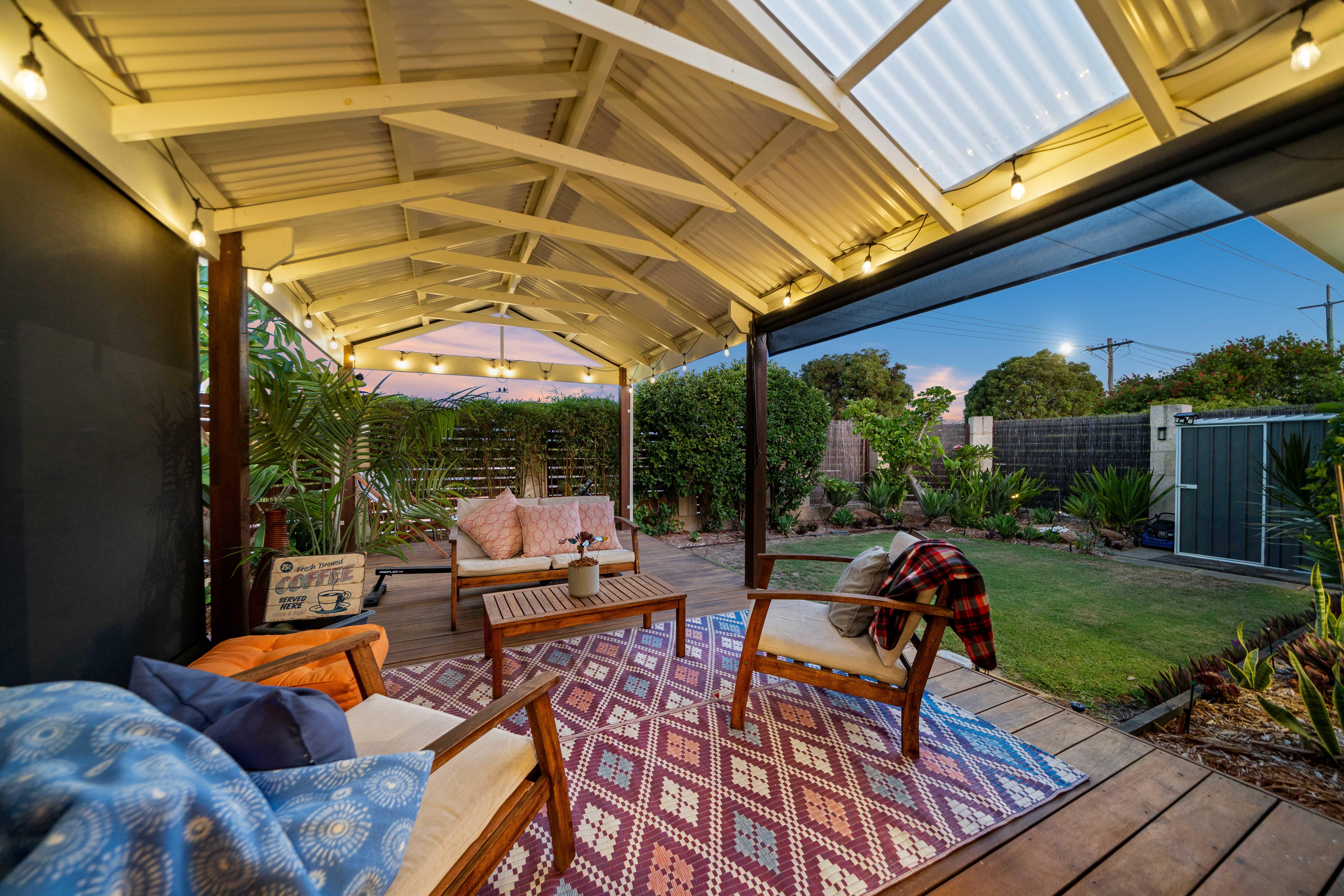 Renovated & Elevated, Ready To Move In!, 58 Casilda Road, DUNCRAIG WA 6023, Duncraig - Image 1