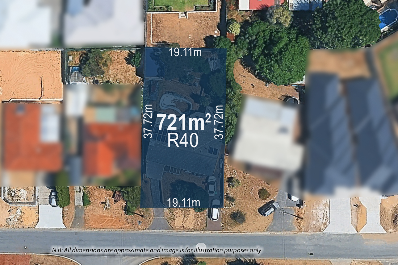Renovate, Redevelop Or Invest, 11 Mandalay Place, CRAIGIE WA 6025, Craigie - Image 1