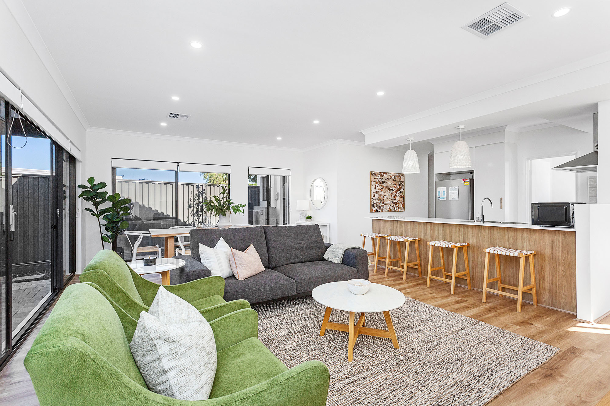 Zoned For Living, 51C Surrey Street, DIANELLA WA 6059, Dianella - Image 1