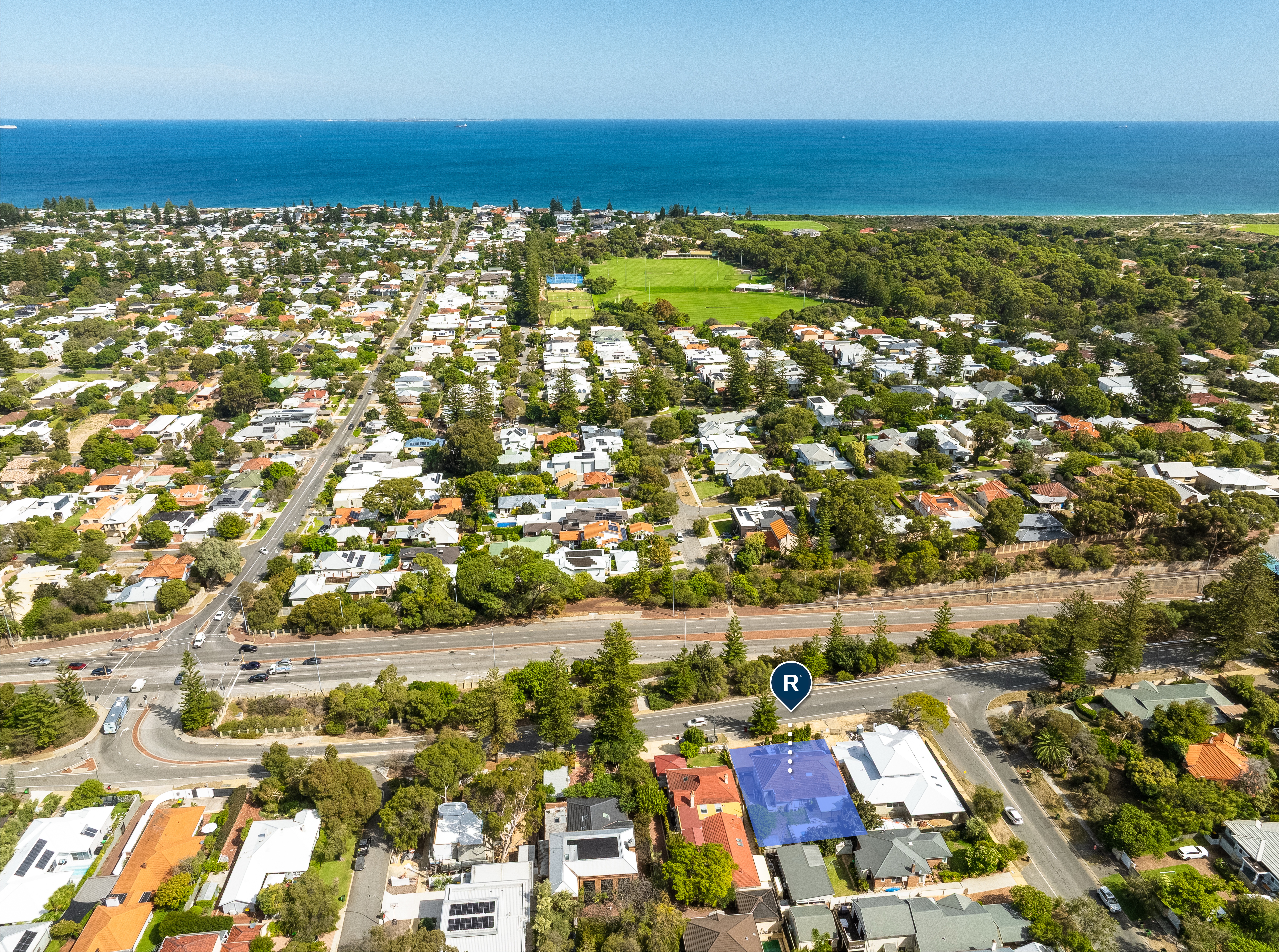 36 Servetus Street, SWANBOURNE WA 6010, Swanbourne - Image 1