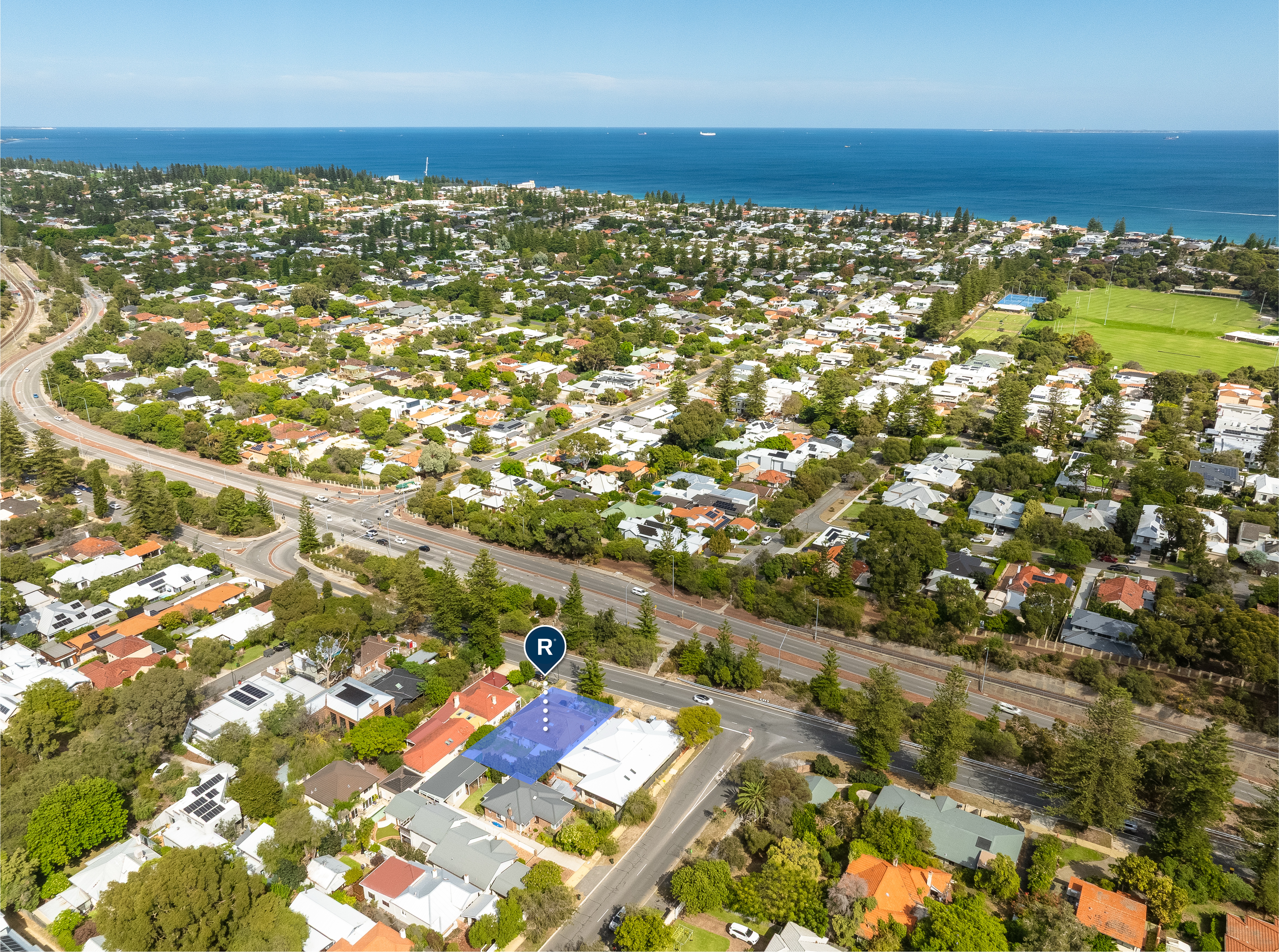 36 Servetus Street, SWANBOURNE WA 6010, Swanbourne - Thumbnail 4