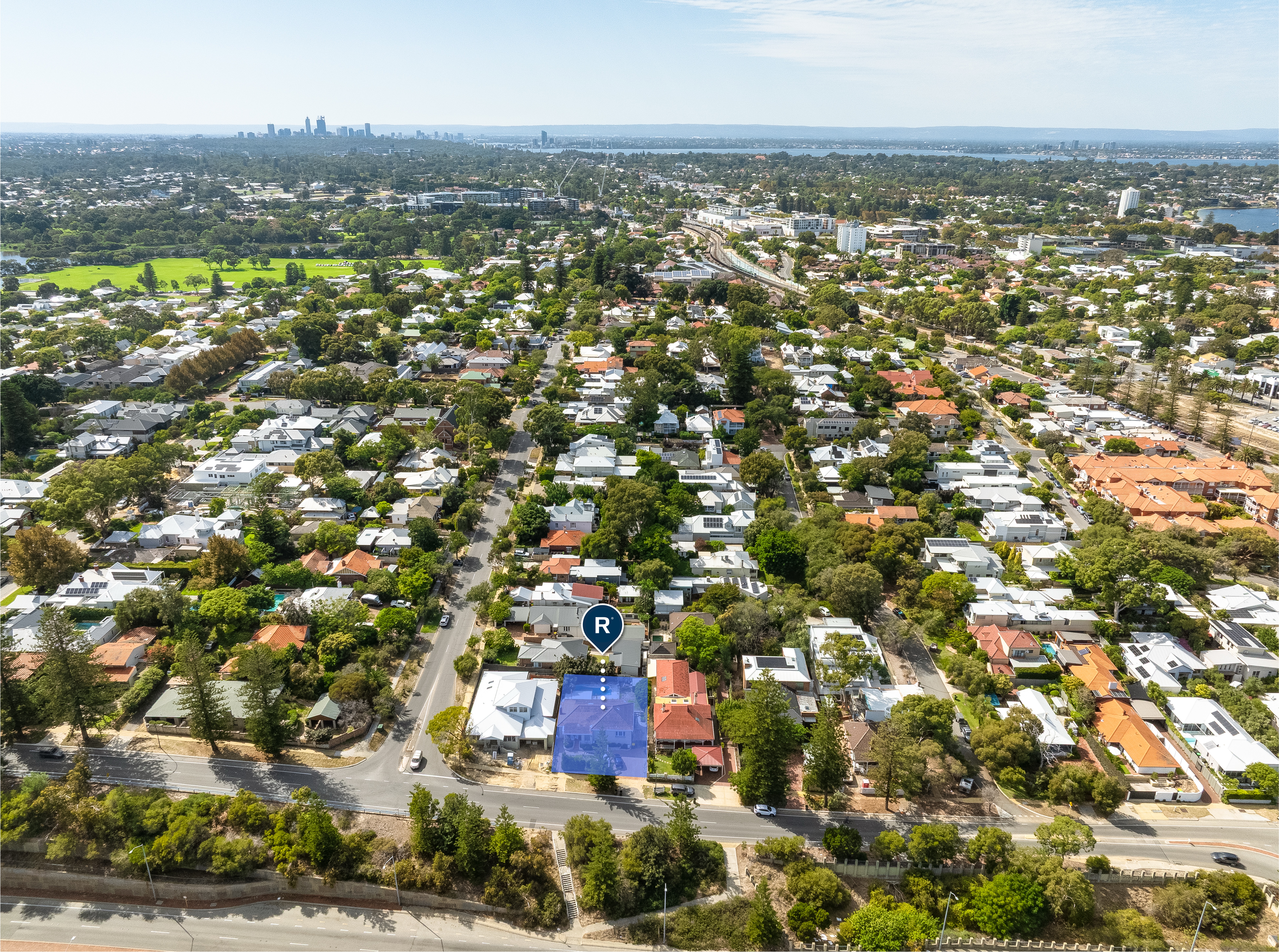 36 Servetus Street, SWANBOURNE WA 6010, Swanbourne - Thumbnail 5