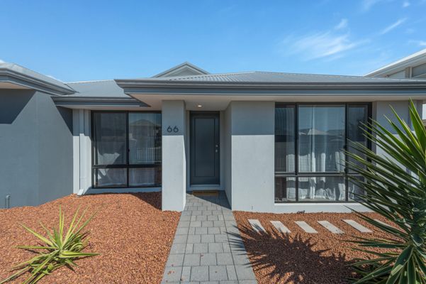 Coastal Comfort with Contemporary Style, 66 Montebello Boulevard, TWO ROCKS WA 6037, Two Rocks - Image 1