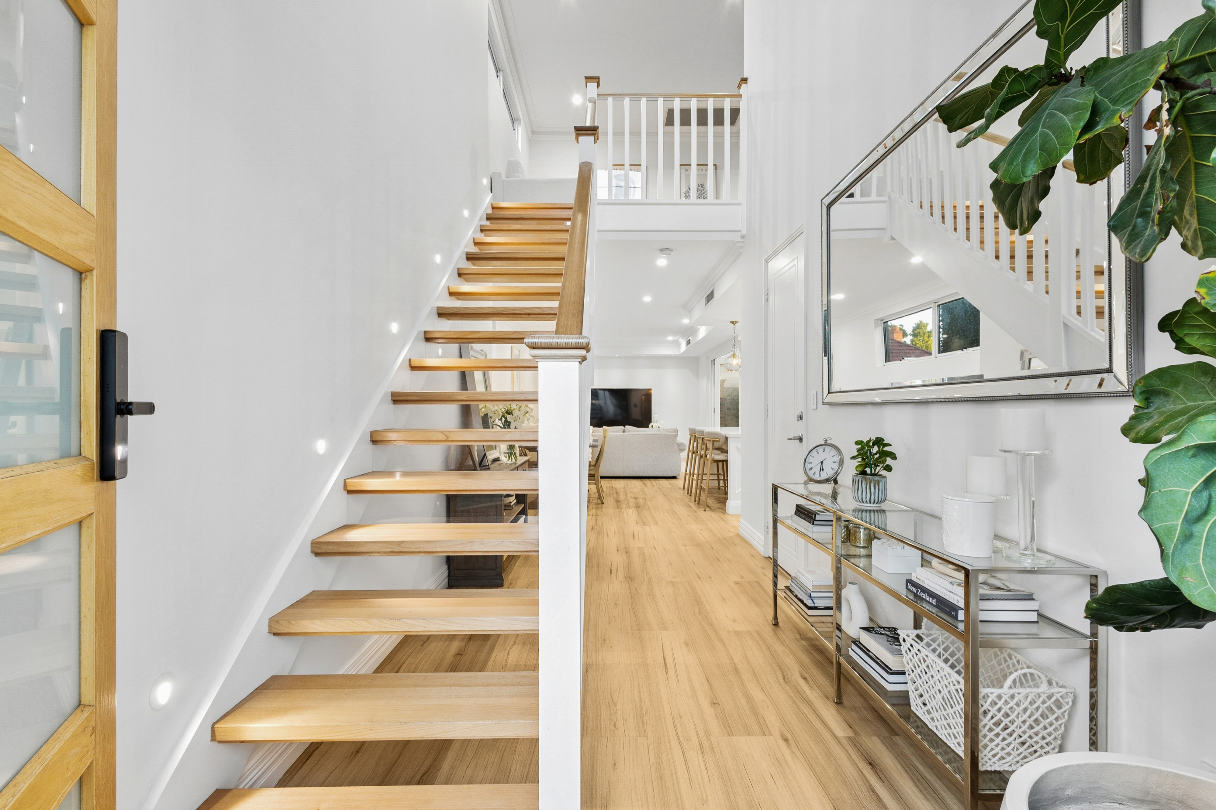 Sophisticated. Spacious. Seriously Impressive., 143C Hubert Street, EAST VICTORIA PARK WA 6101, East Victoria Park - Image 1