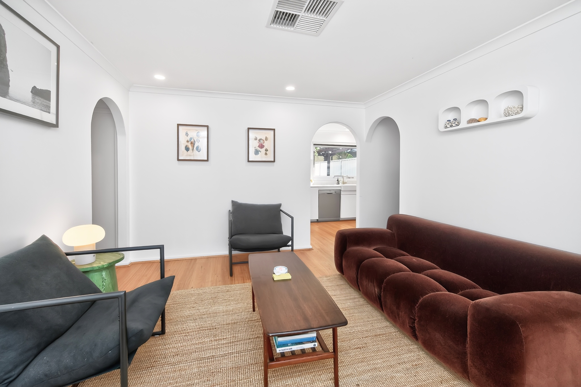 6/18 Flora Terrace, WATERMANS BAY WA 6020, Watermans Bay - Thumbnail 4