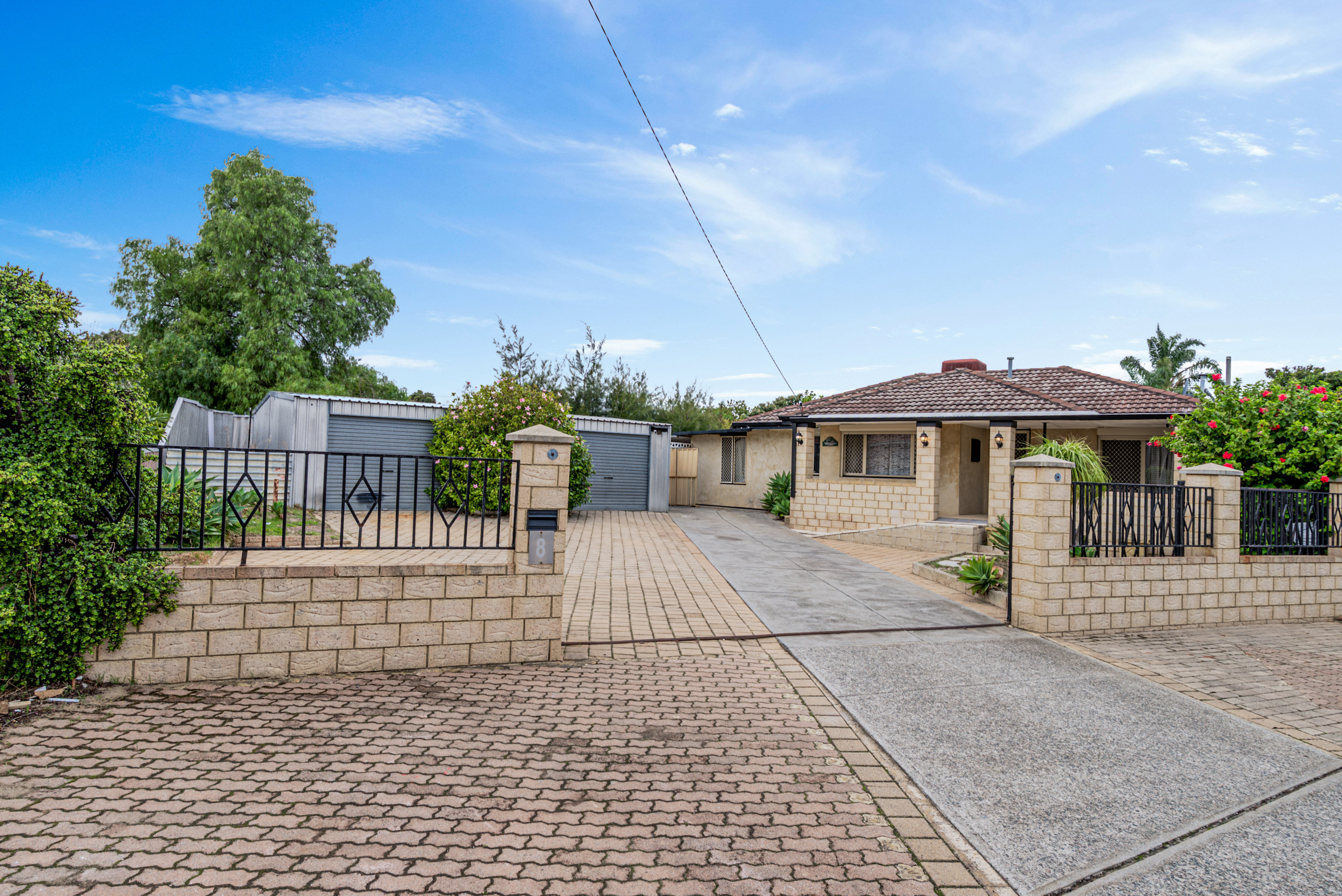 Solid Bones, Huge Potential, Prime Position, 8 Lecky Court, GIRRAWHEEN WA 6064, Girrawheen - Thumbnail 4