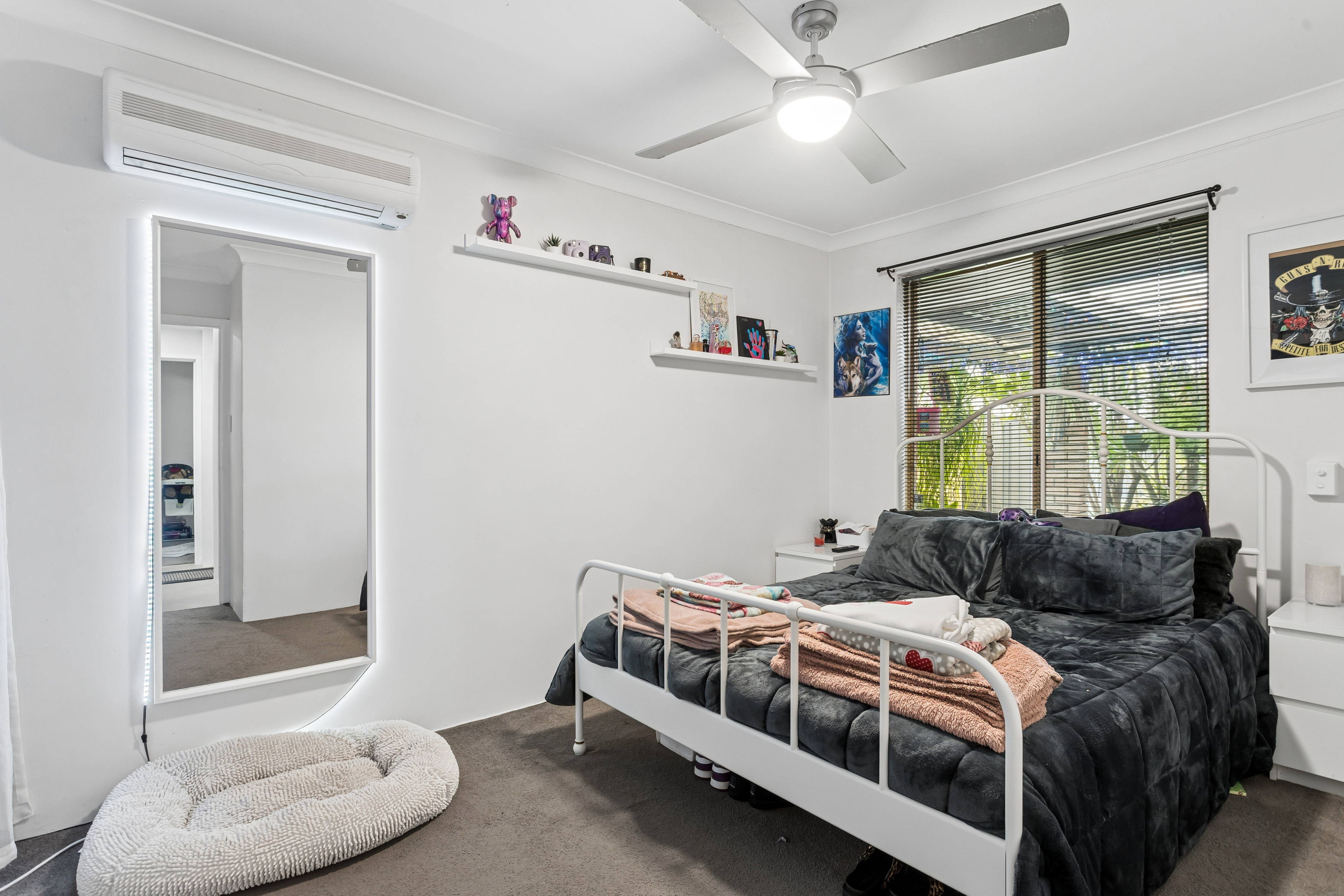 Your own private oasis in Marangaroo, 7 Burham Court, MARANGAROO WA 6064, Marangaroo - Thumbnail 8