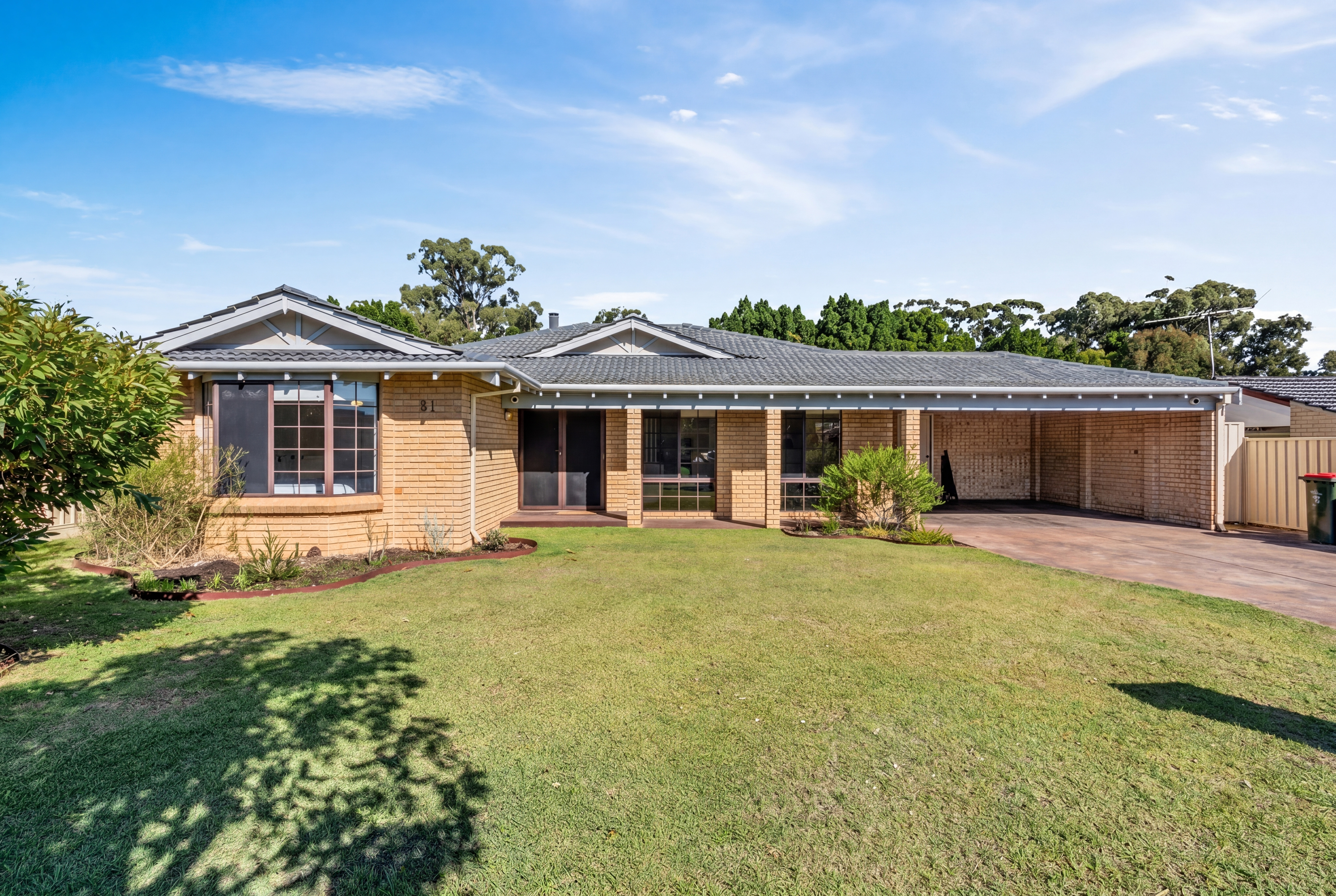 Your Upgrade Starts Right Here, 81 Aylesford Drive, MARANGAROO WA 6064, Marangaroo - Thumbnail 3